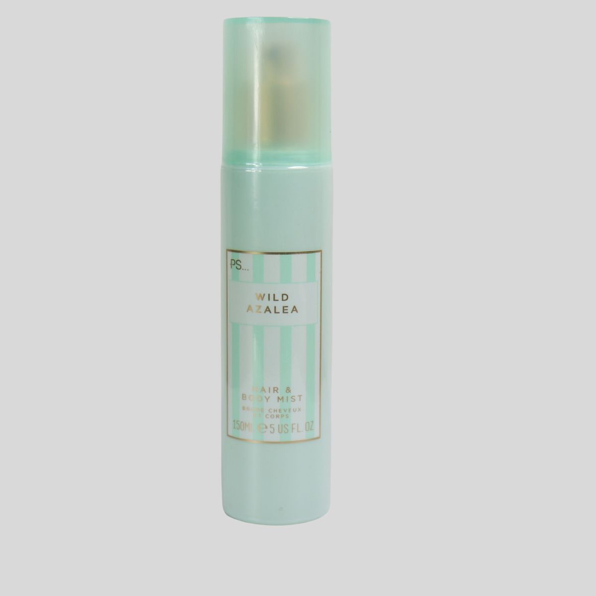 PS... Wild Azalea Hair & Body Mist 150ml
