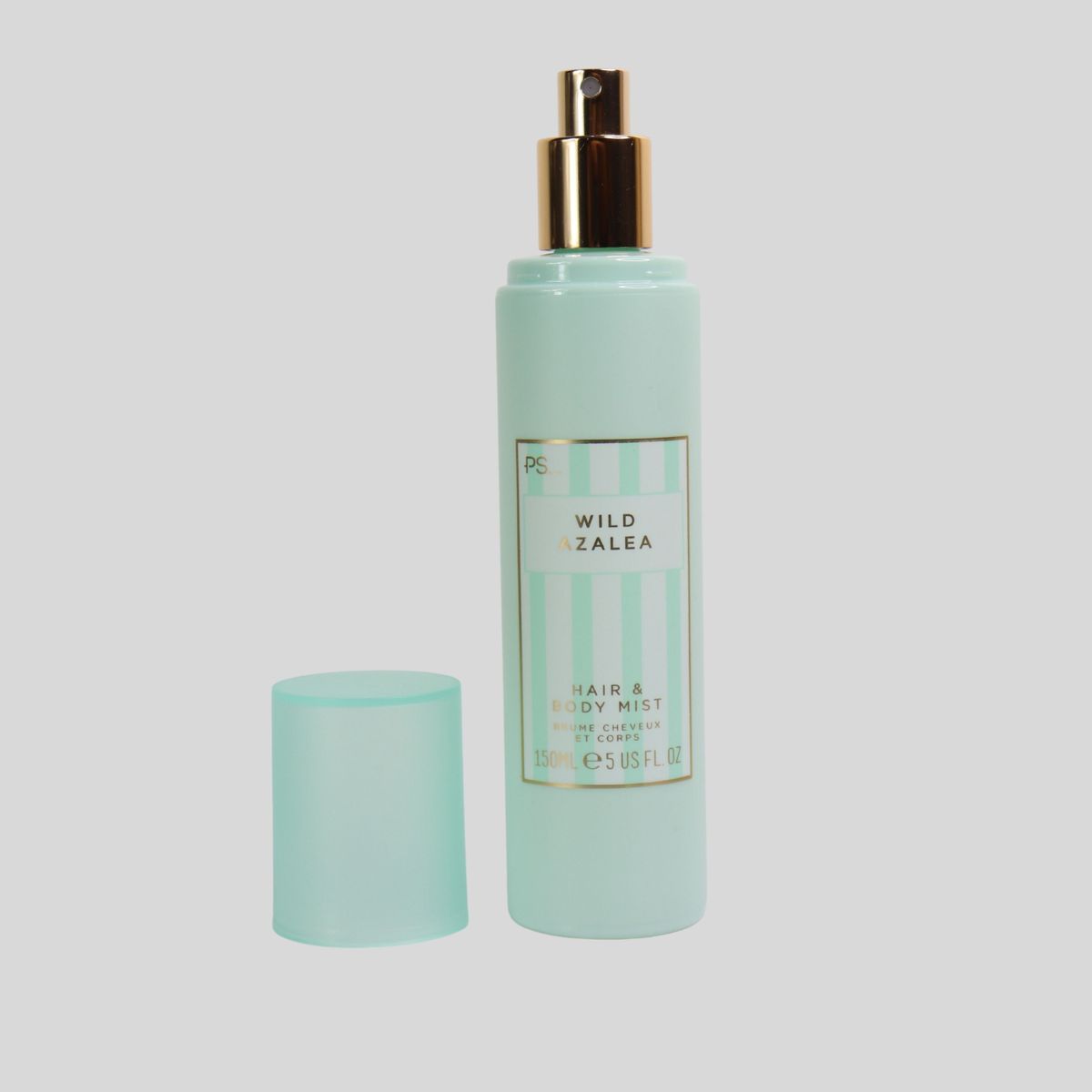 PS... Wild Azalea Hair & Body Mist 150ml