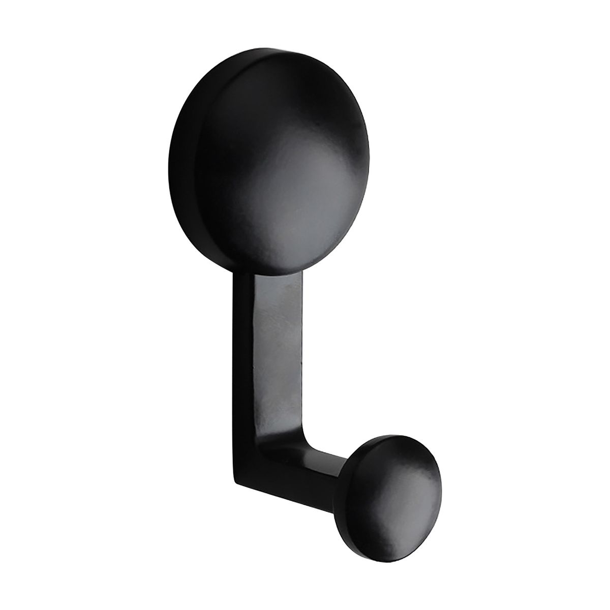 Coat Hook Bedroom Closet Coat Hook Kitchen Storage Hook Black