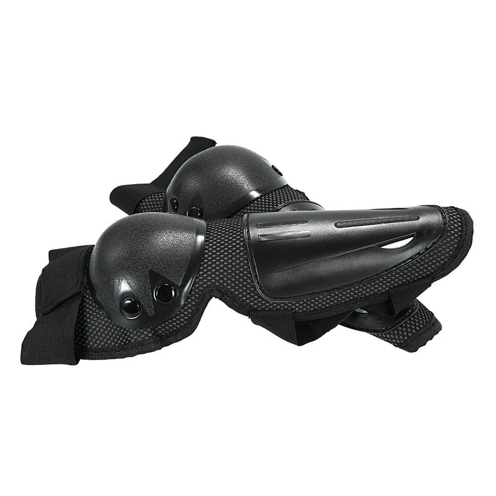 Motorcycle Aults Racing Motocross Knee Pads Protector Guards