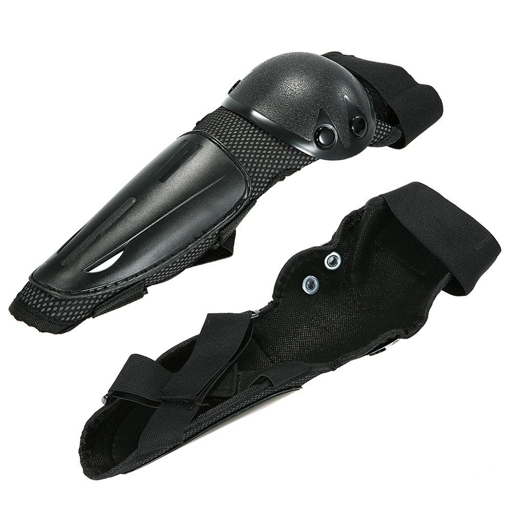 Motorcycle Aults Racing Motocross Knee Pads Protector Guards