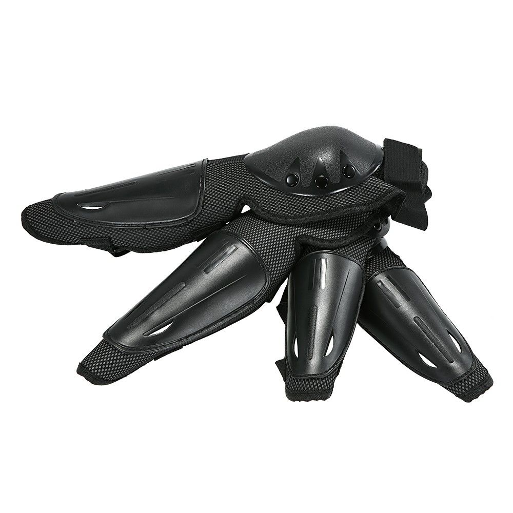 Motorcycle Aults Racing Motocross Knee Pads Protector Guards