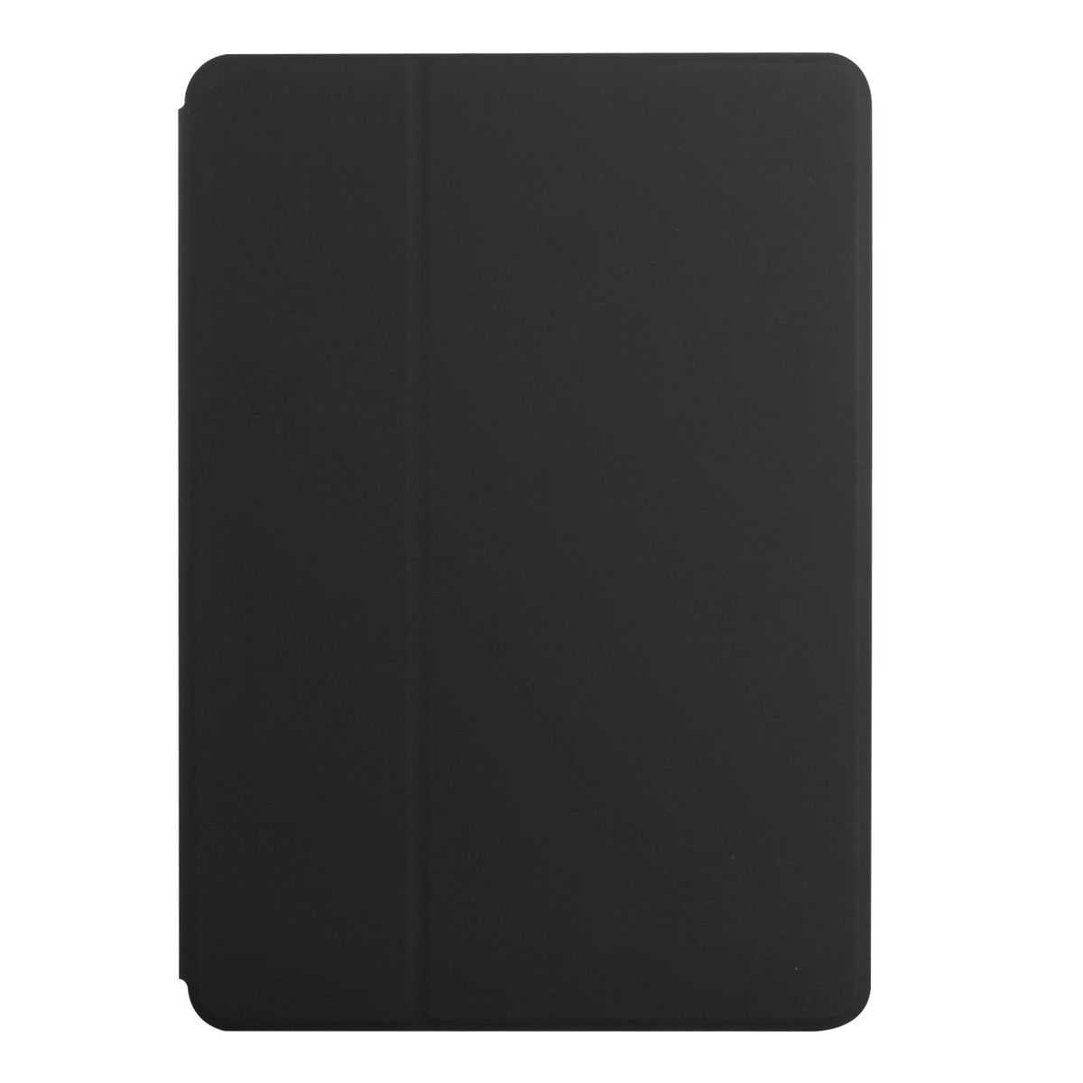 For Samsung Galaxy Tab A7 Lite 8.4 T220/T225 Leather Case (Black)