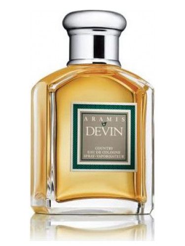 Devin Cologne For Men 100ml