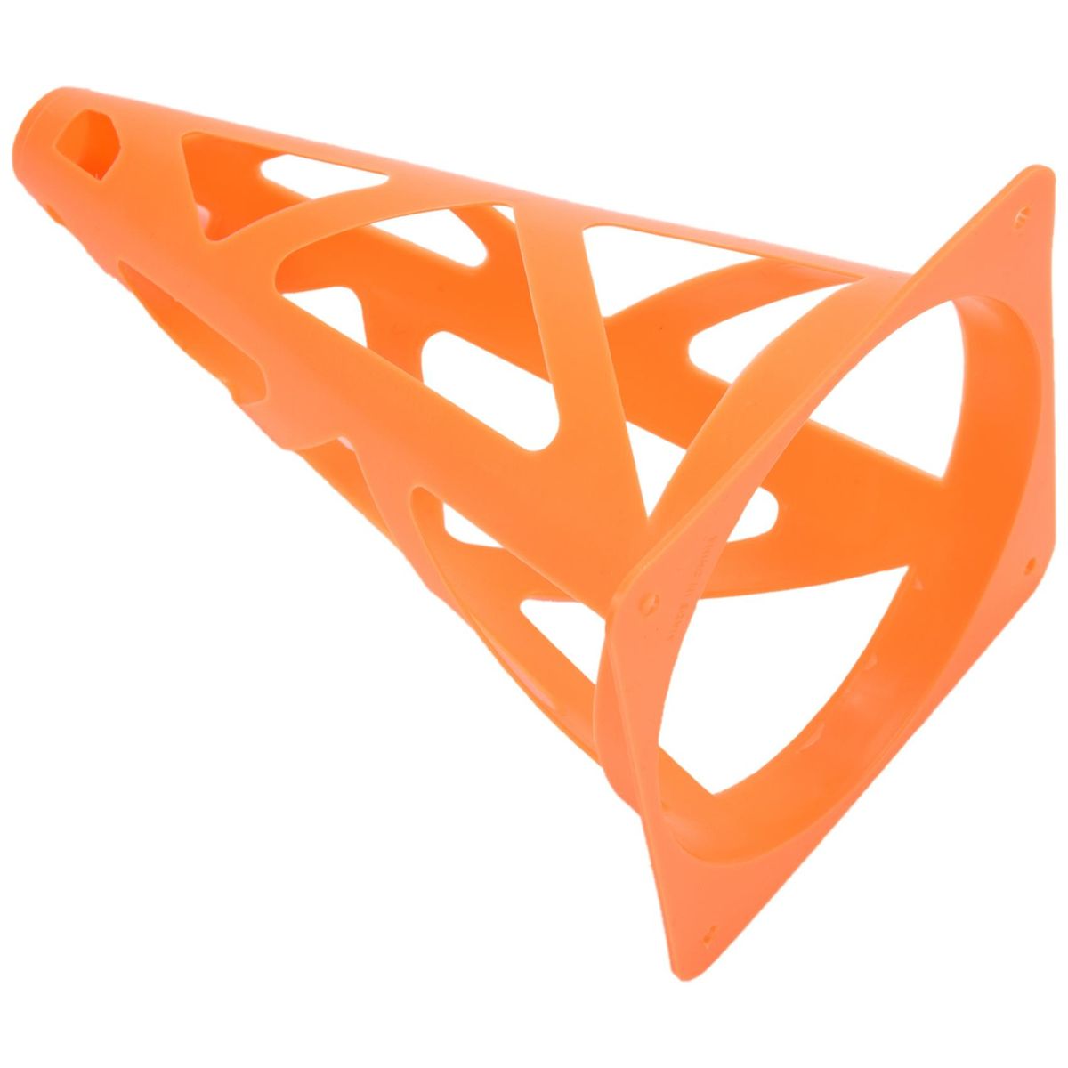 Soccer Training Cones Collapsible Windproof Marker Agility