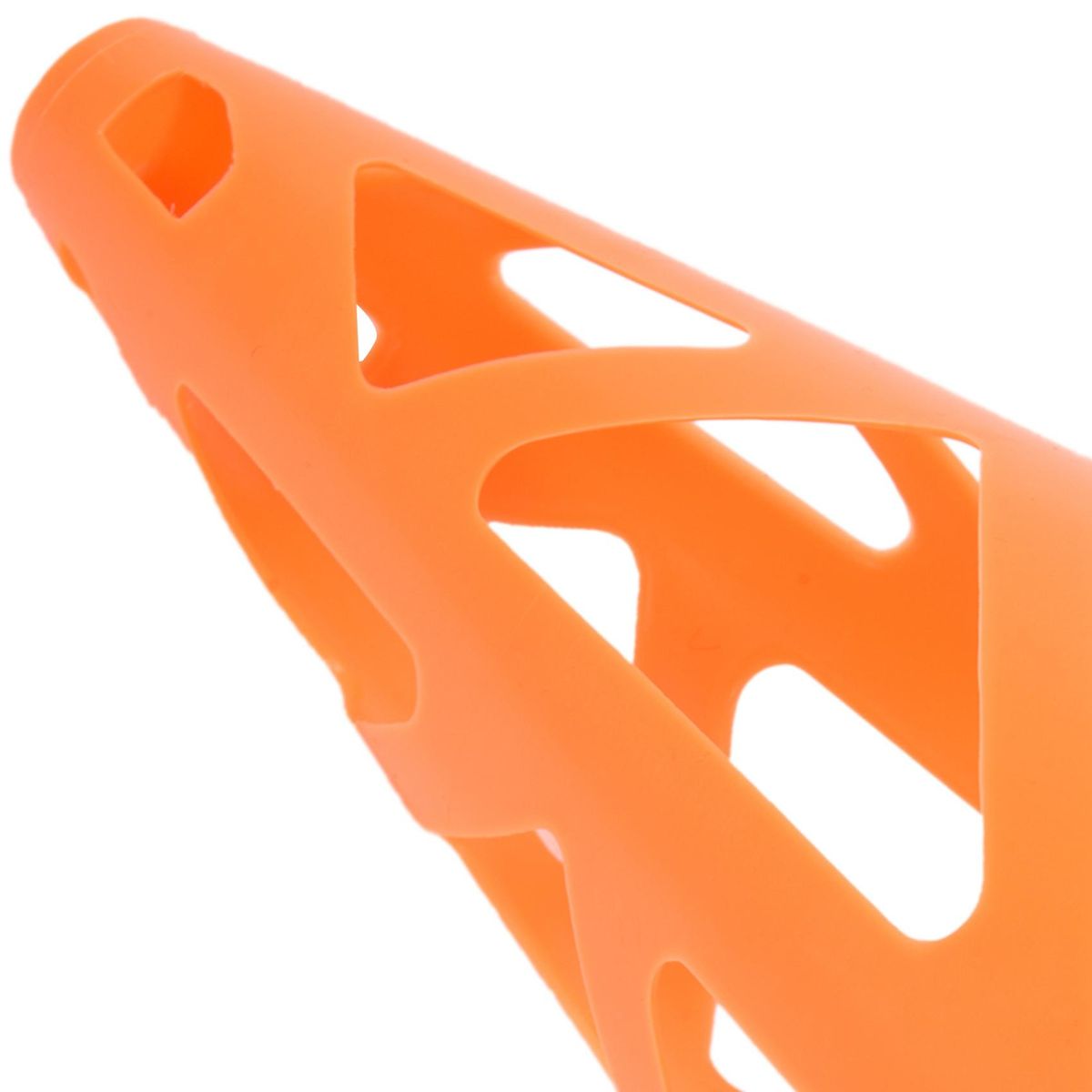 Soccer Training Cones Collapsible Windproof Marker Agility