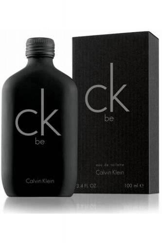 CK Be Unisex EDT 100ML Perfume