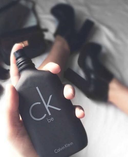CK Be Unisex EDT 100ML Perfume