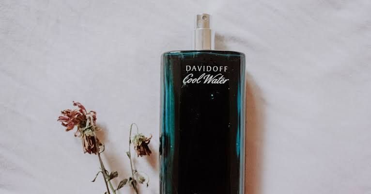 Cool Water Eau De Toilette For Men - 125ml