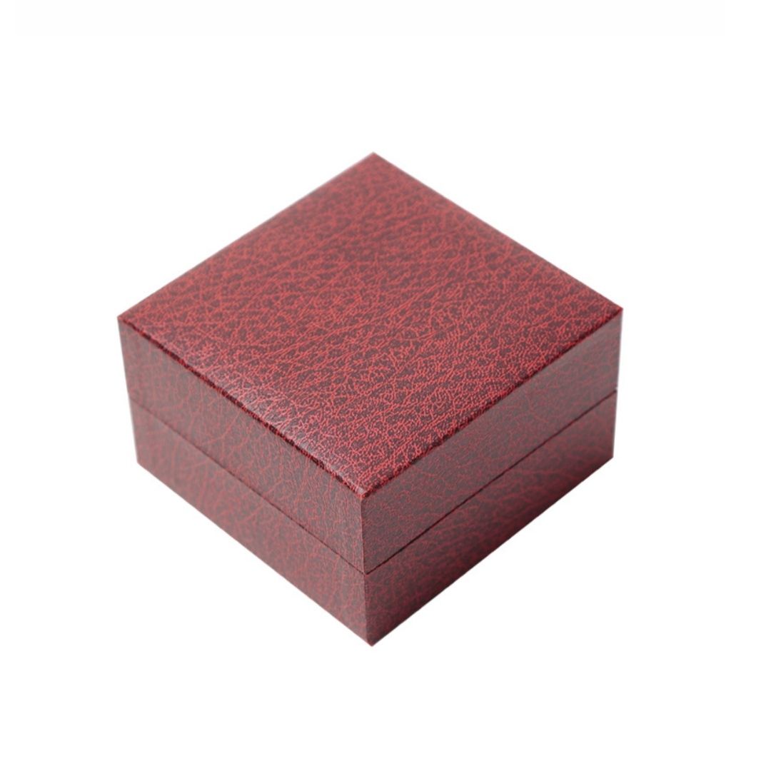 Watch Storage Box With Pillow Single Watch Gift Cases Jewelry Bangle Bracelet Watch Gift Box For Men Women Display Organizer