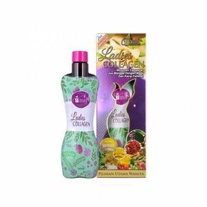 Ladies Collagen Drink 260ml
