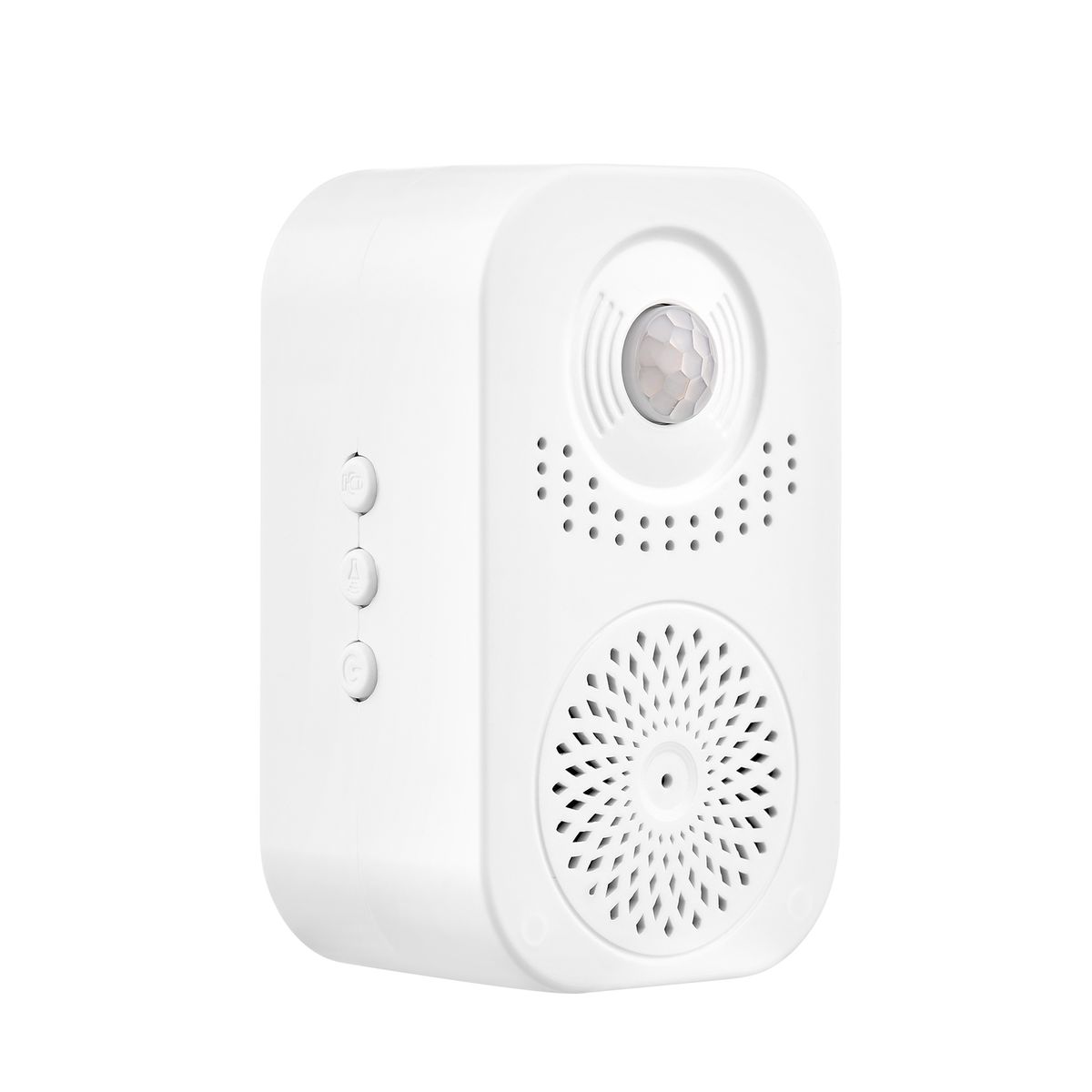 Infrared Induction Voice Reminder Entrance Welcome Greeting