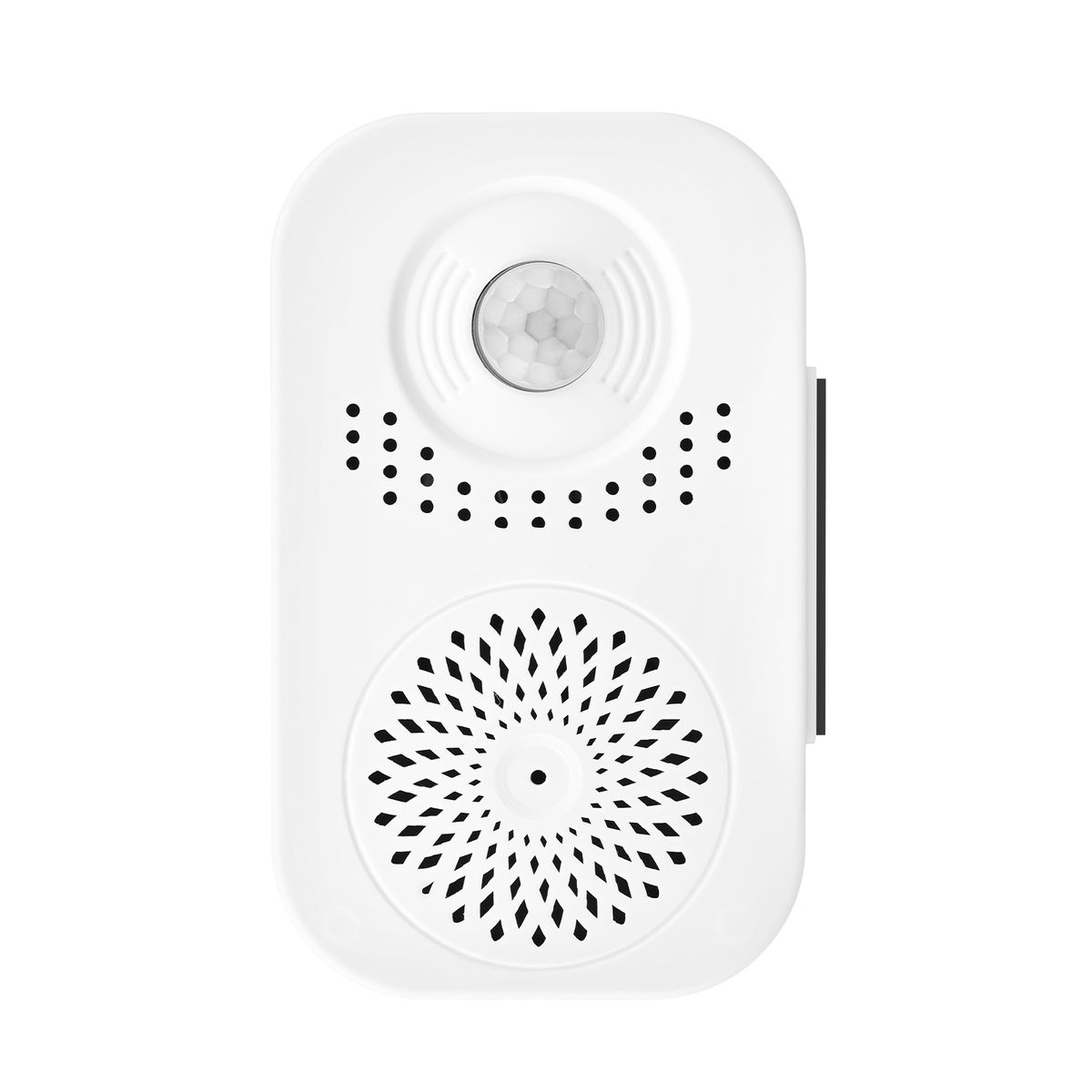 Infrared Induction Voice Reminder Entrance Welcome Greeting
