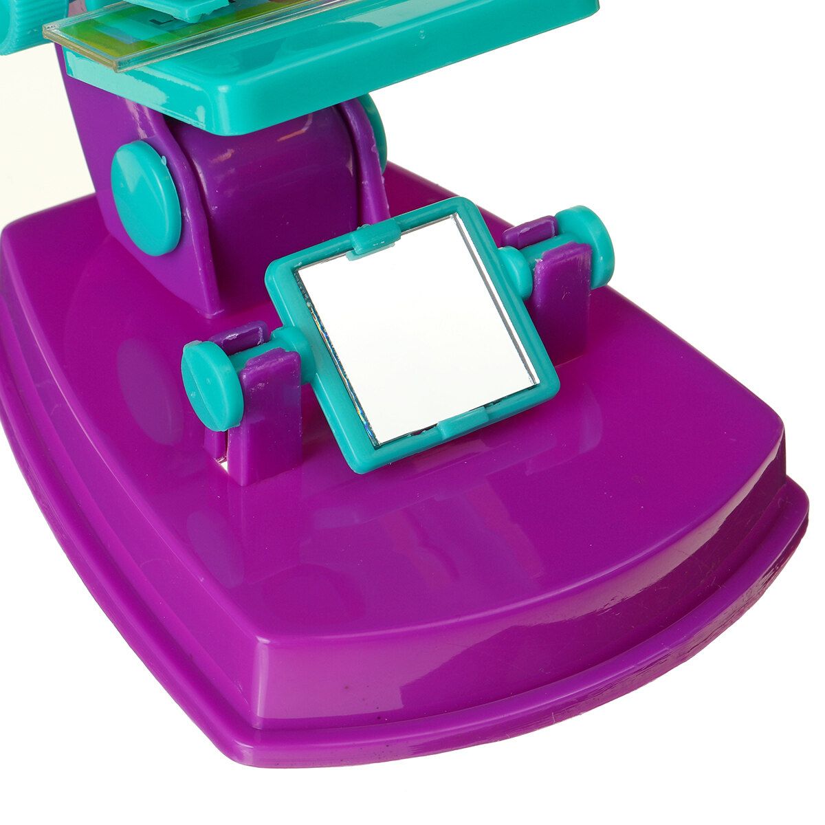Kids 150X Microscope Educational Toy Science Activity Set Gift