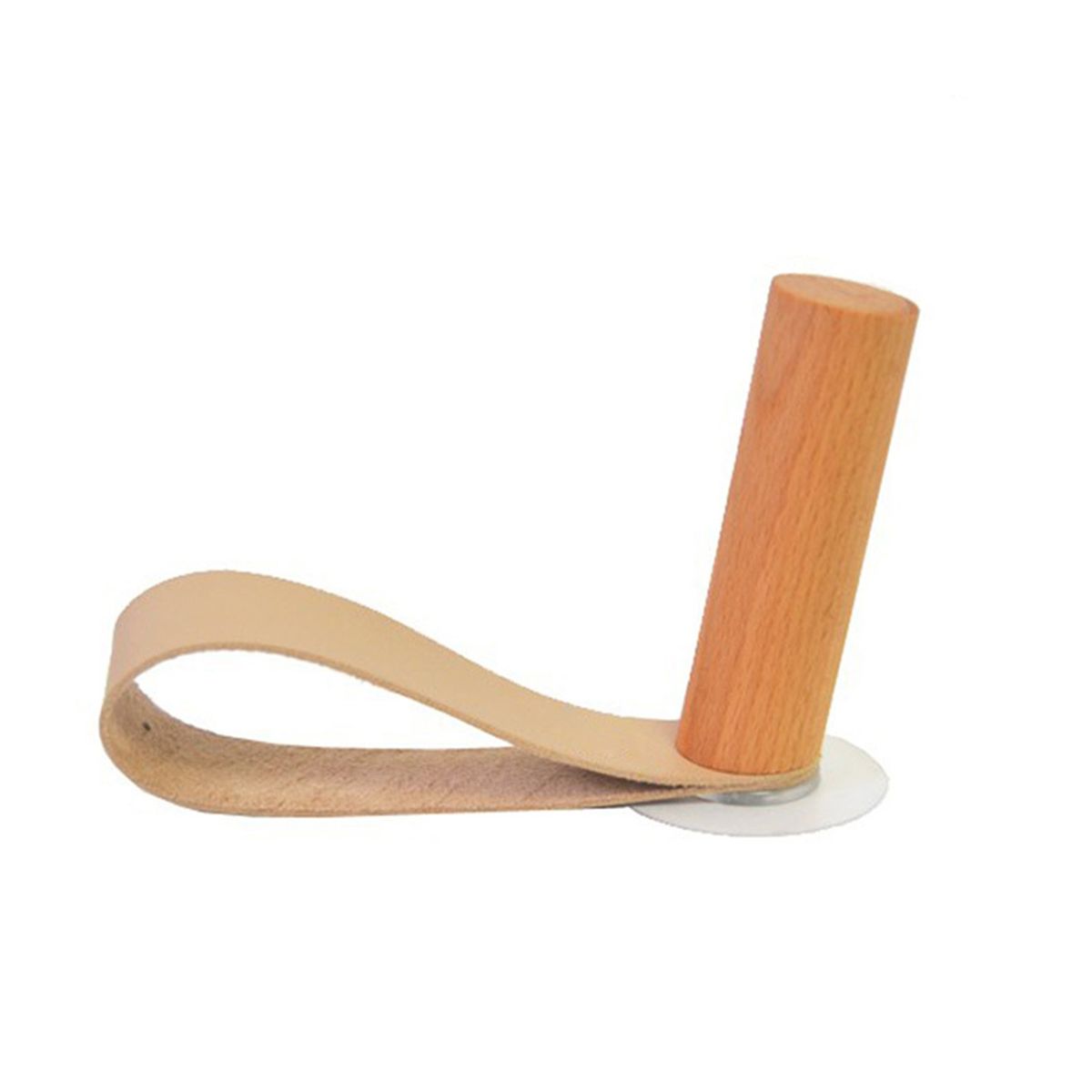 Storage Hook Rounded Edges Clothes Hook B