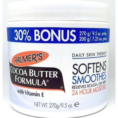Palmer's Cocoa Butter With Vitamin E