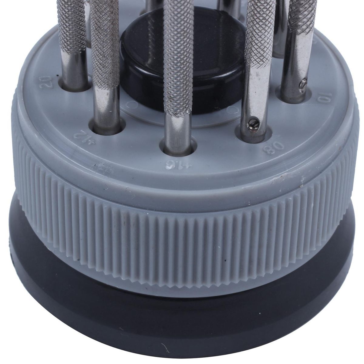 9Pcs 0.8mm-2.0mm Watch Screwdriver Screw Driver Kit Repair T