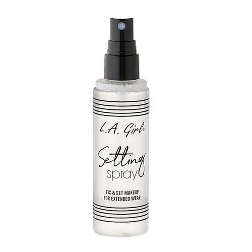 High Quality  Makeup Spray