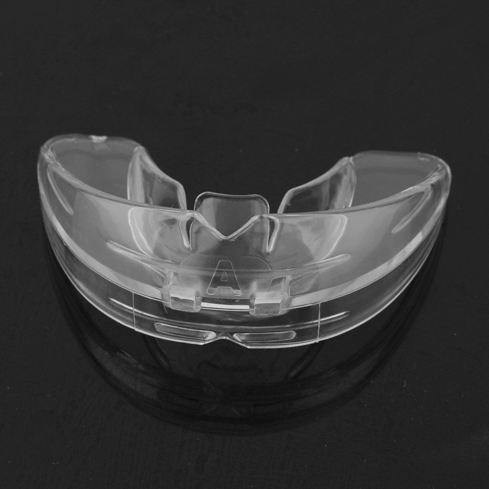 New Tooth Teeth Orthodontic Appliance Trainer Alignment For Adult Braces