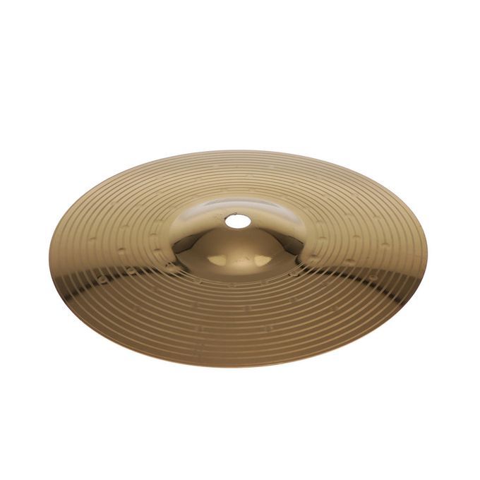 Alloy Drum Set Hi Hat Cymbals For Drummer Percussion Instrument Parts