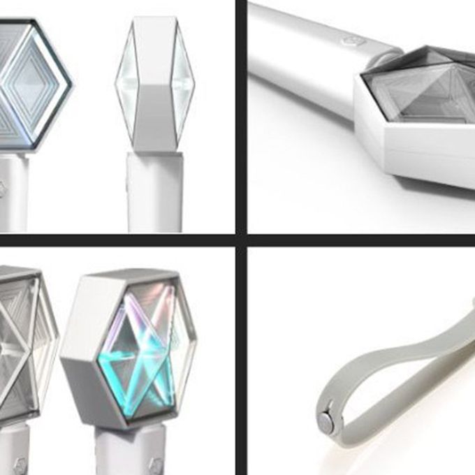 Three Generations   E Sti Ks Su Ort Sti K Glow Sti K Hand Light Fluores Ent Sti Ks Fluores Ent Rod Toy Gi S Fans Gift-silver