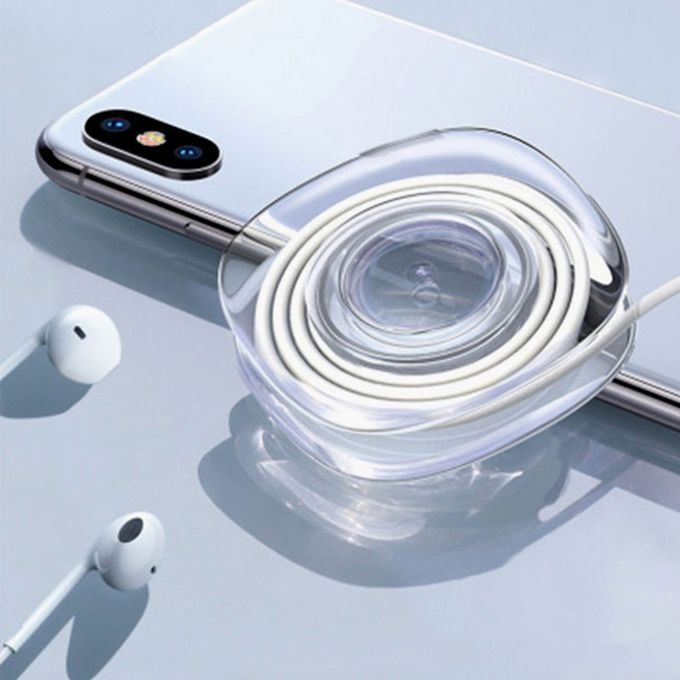 Nano Sti Kers Multifun Tional Storage Sti Kers Portable Sti Kers Nano Mobile  Phone  Holder Pra Ti Al  Sti Kers-transparent-squre
