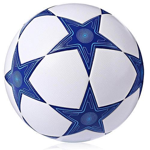 Size 5 Star TPU Anti-slip Competition Soccer Ball Football