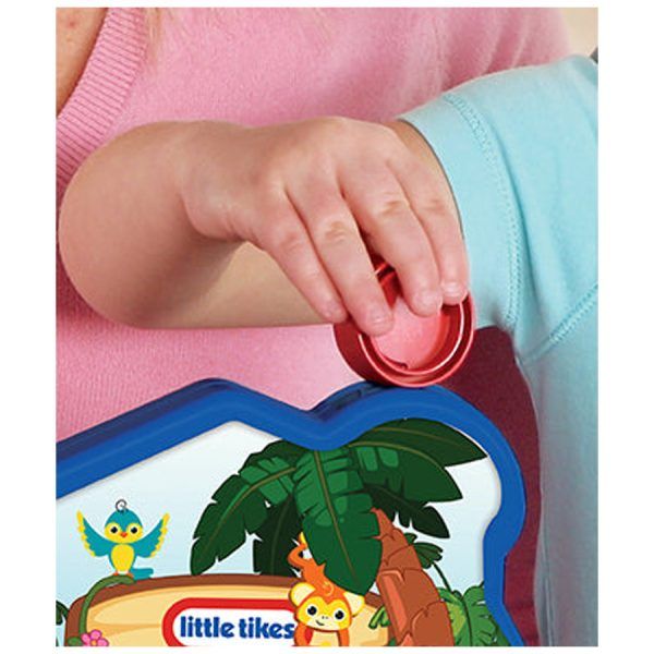 Little Tikes Barnyard Bingo Game