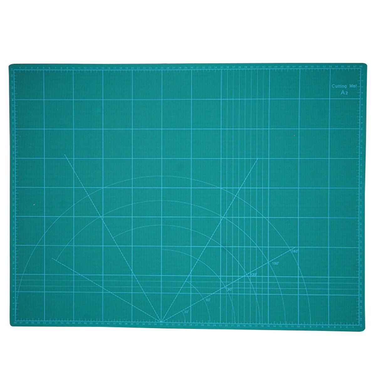 A2 A3 A4 PVC Cutting Mat Double-sided Self Healing Cutting Board Fabric Leather Craft DIY Cutting Pad Quilting Accessories Random Pattern