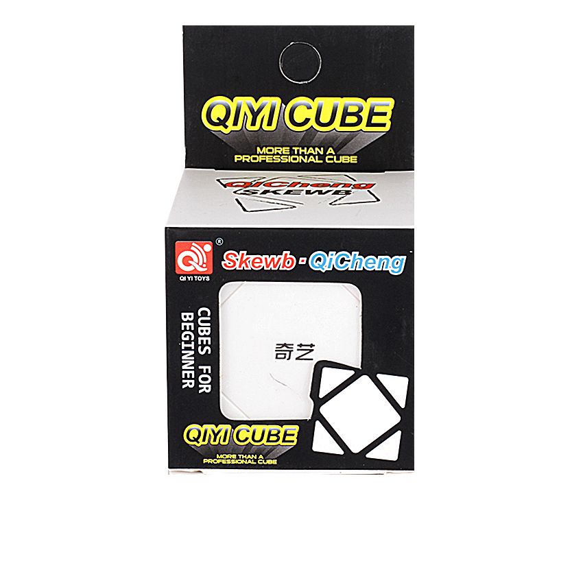 Qiheng Skweb Speed Cube - Multi