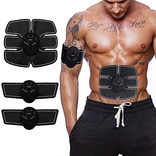 Six Packs Abs Trainer & Tummy Trimmer