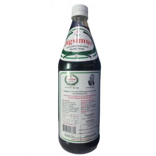 Health Drink - Aloe Ferox