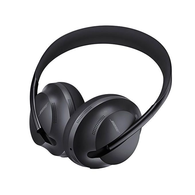 Wireless Noise Canceling Headphones NC HDPHS 700 BLK
