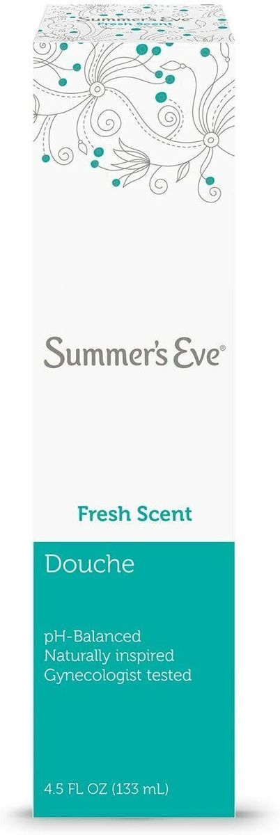 Douche, Fresh Scent 133ml