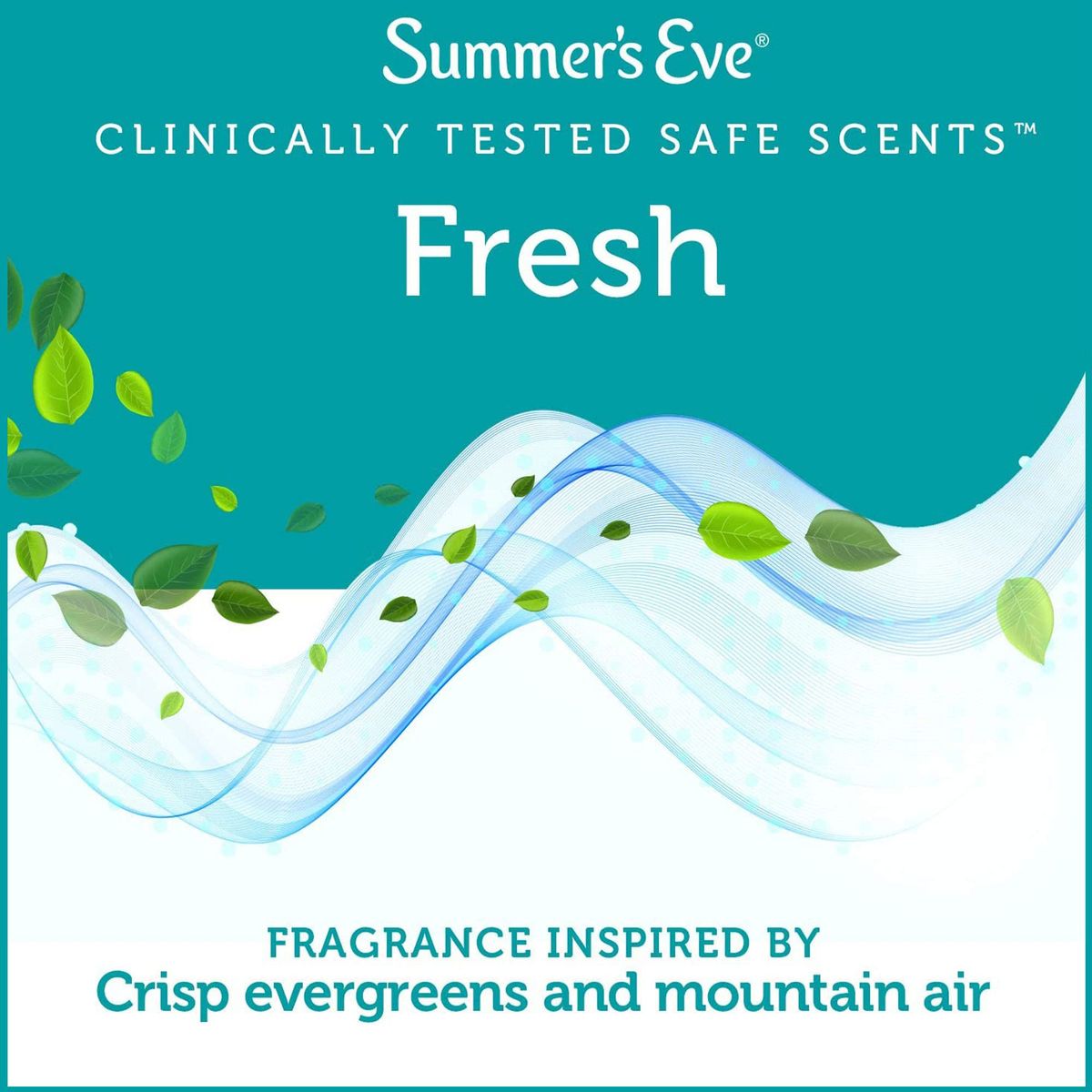 Douche, Fresh Scent 133ml
