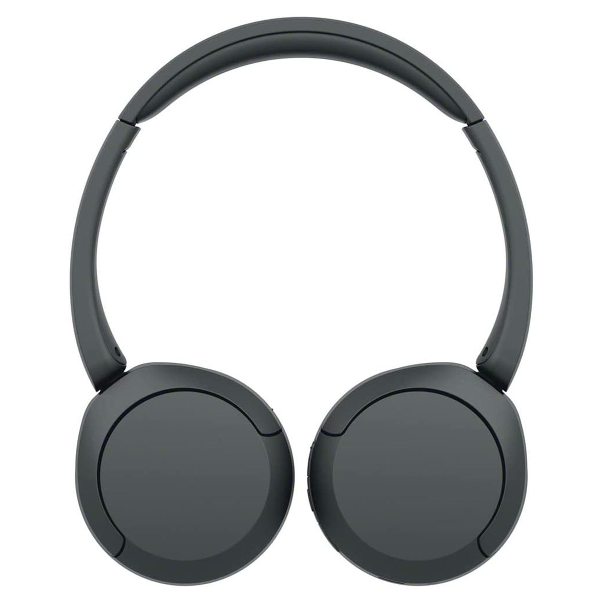 WH-CH520 Wireless Headphones With Microphone - Black