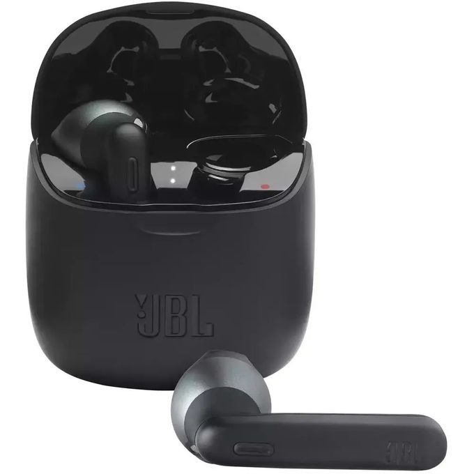 Tune 225 TWS True Wireless Earbud Headphones Earphones