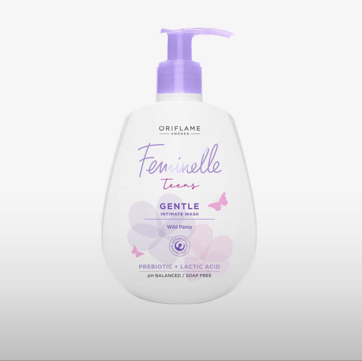 Feminelle Teens Gentle Intimate Wash