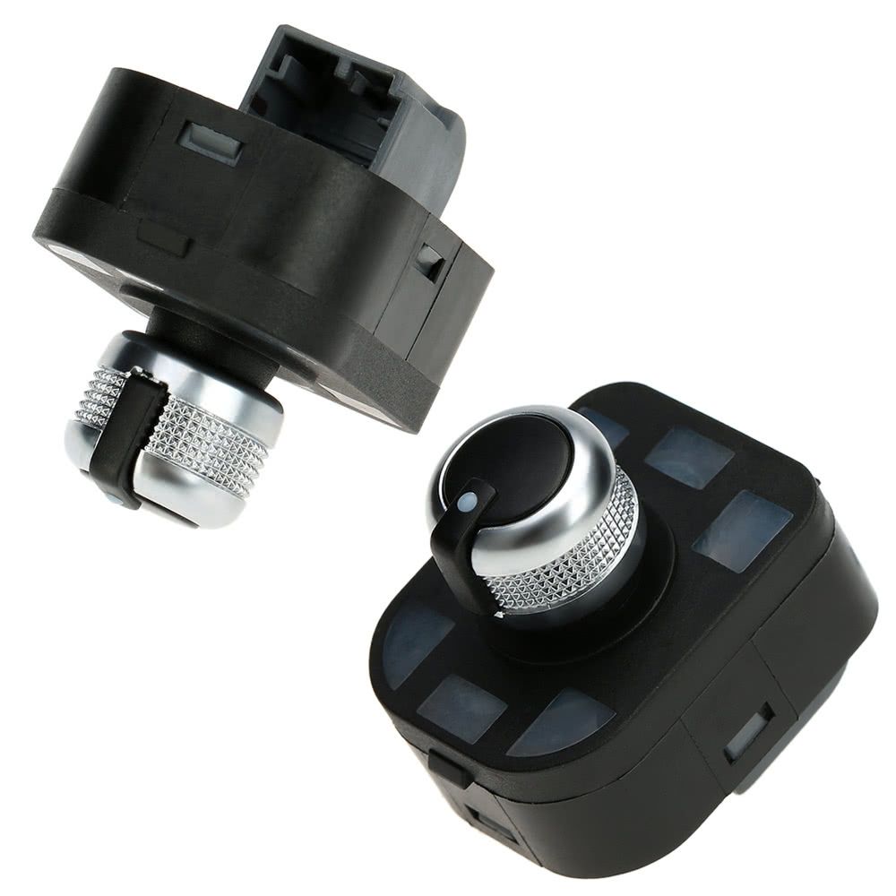 6pcs OEM Car Headlight Control Electric Power Window Master