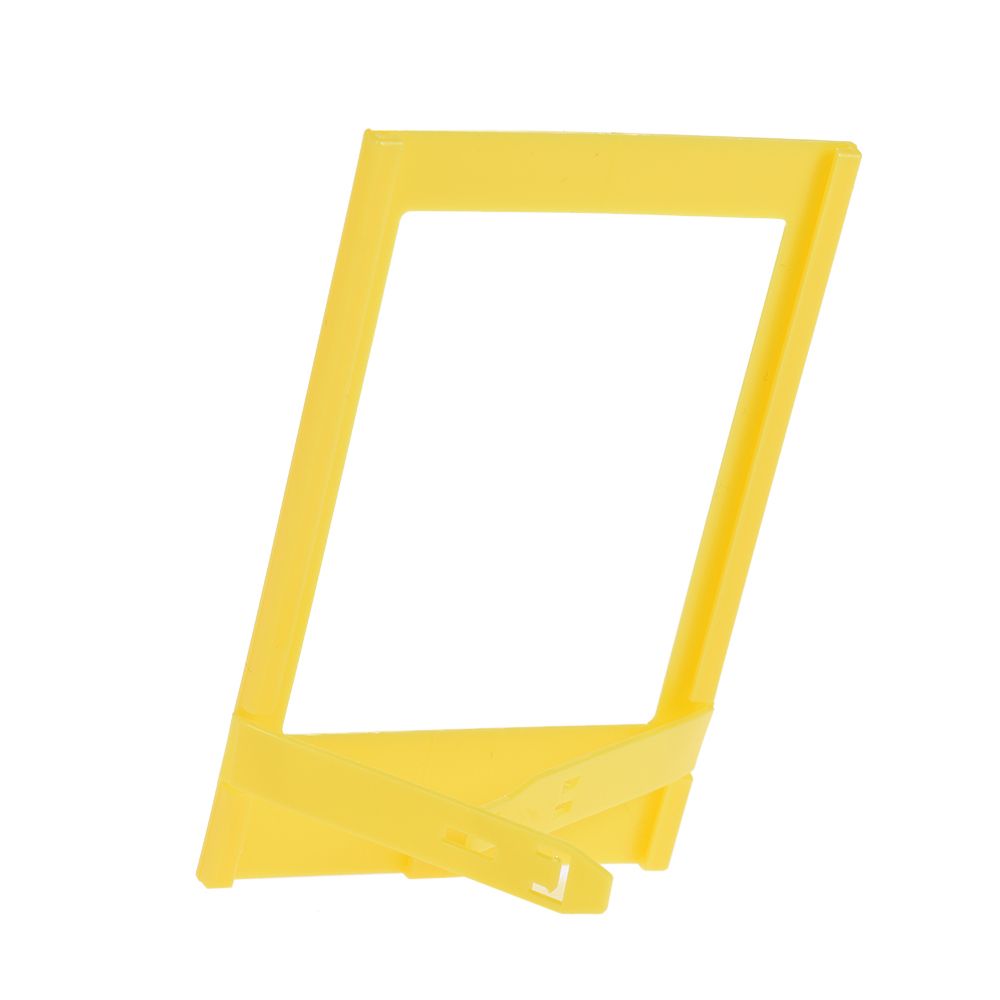 3" Mini Plastic Table Photo Frame For Fujifilm Instax Mini 8