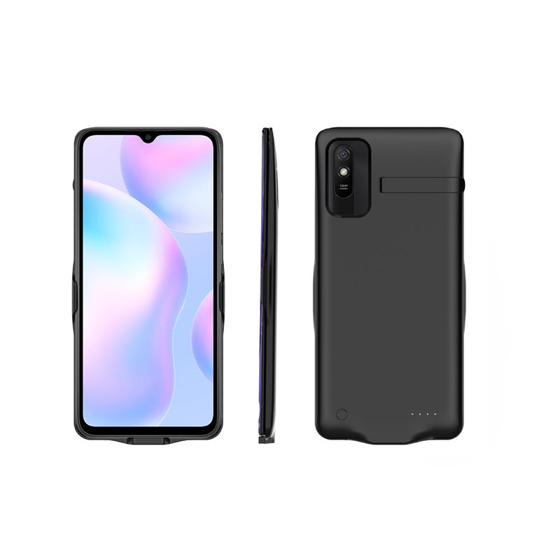 High Quality New 6800mah For Xiaomi Redmi 9a External Power