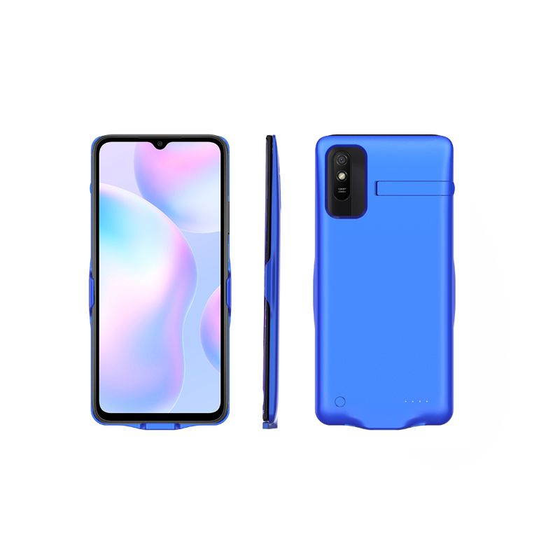 High Quality New 6800mah For Xiaomi Redmi 9a External Power