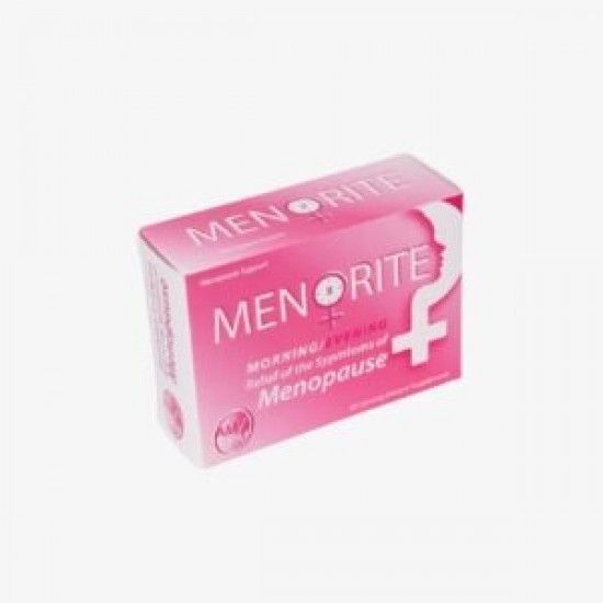 Menopause Supplements