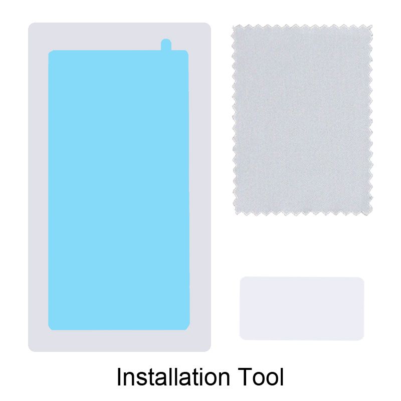 9H Tempered Glass LCD Screen Protector Shield Film For Garmin Fenix2 / Garmin Tactix Fenix 2 F2 Smart Sporting Watch Accessories
