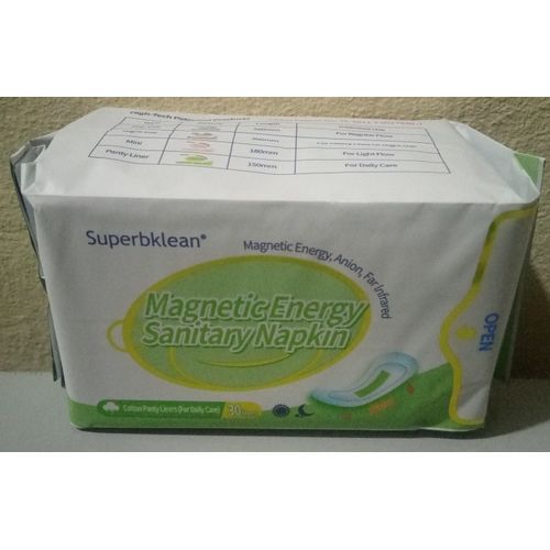 Panty Liner X2