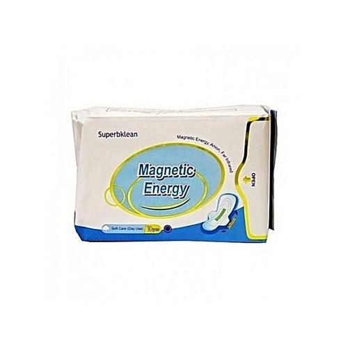 - Panty Liner, Heavy And Normal Flow Pads