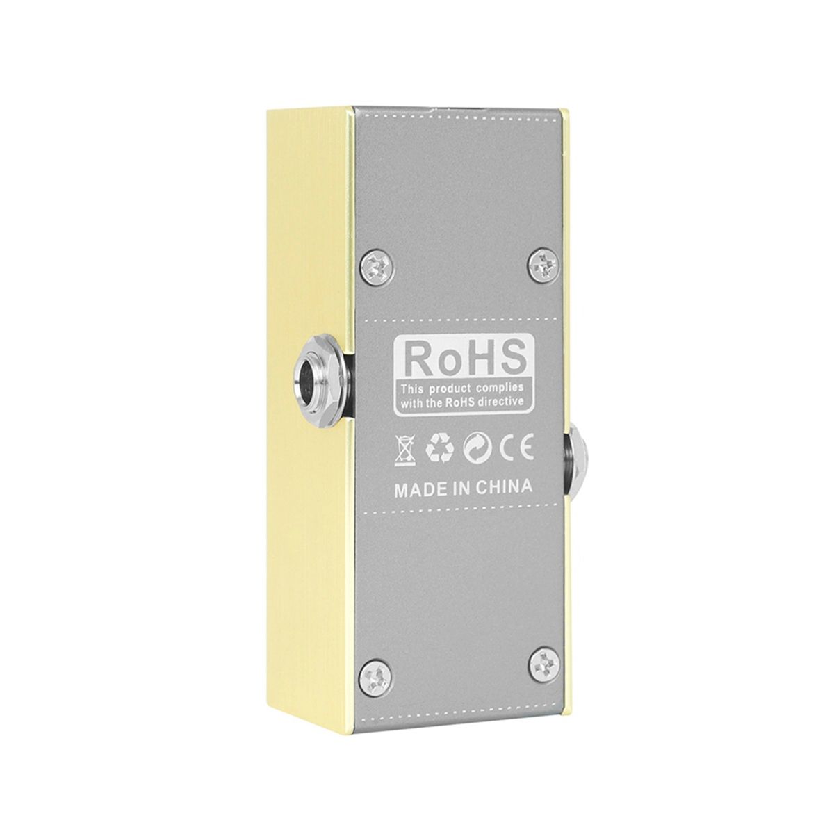 Guitar Effector Electric Guitar Tremolo Effector