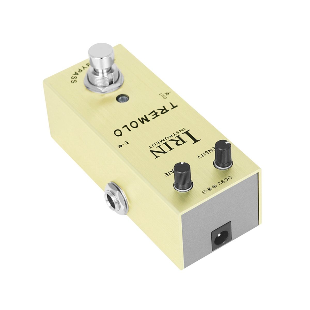 Guitar Effector Electric Guitar Tremolo Effector