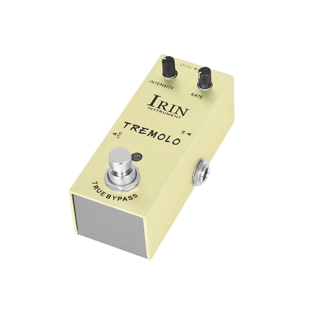 Guitar Effector Electric Guitar Tremolo Effector