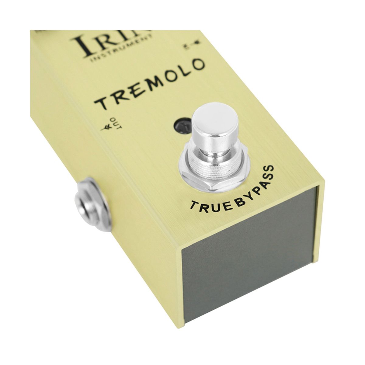 Guitar Effector Electric Guitar Tremolo Effector